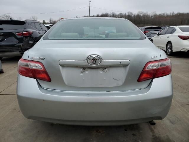 2007 Toyota Camry CE