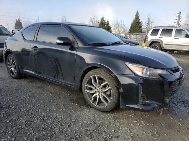 2015 Scion TC