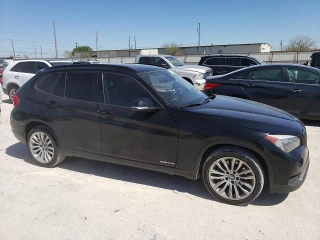 2013 BMW X1 SDRIVE28I