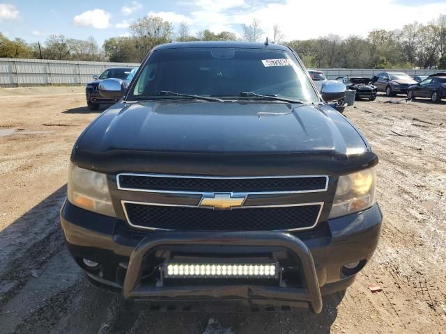 2011 Chevrolet Suburban C1500 LT