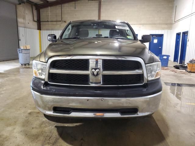 2012 Dodge RAM 1500 ST