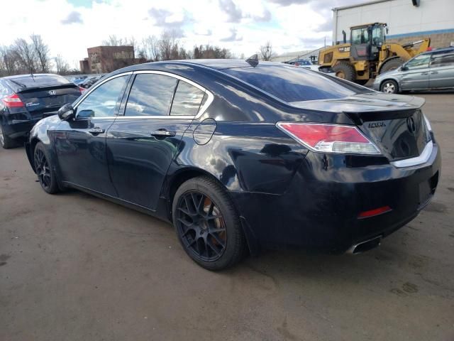 2012 Acura TL