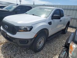 2019 Ford Ranger XL en venta en New Braunfels, TX