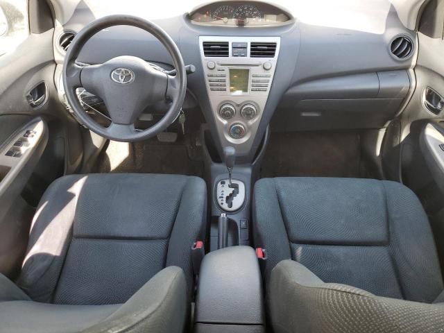 2010 Toyota Yaris