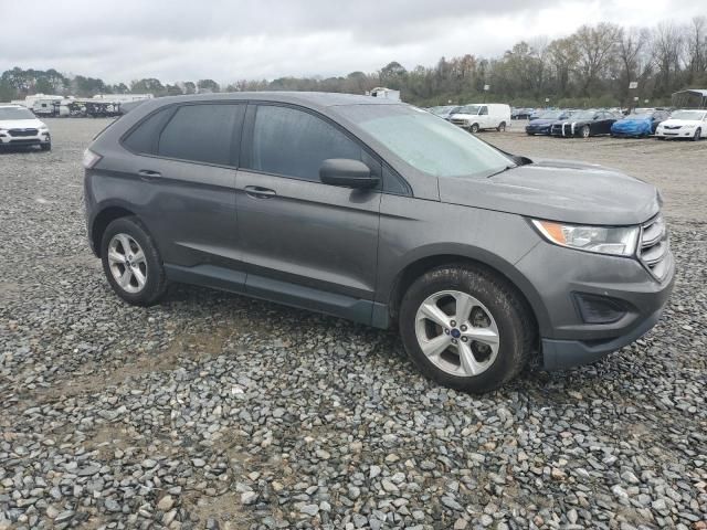 2015 Ford Edge SE