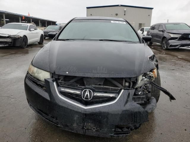 2006 Acura 3.2TL