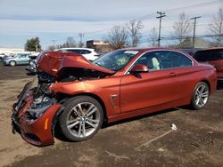Vehiculos salvage en venta de Copart New Britain, CT: 2019 BMW 430XI