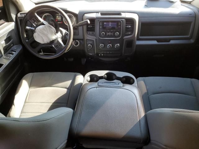 2014 Dodge RAM 1500 ST