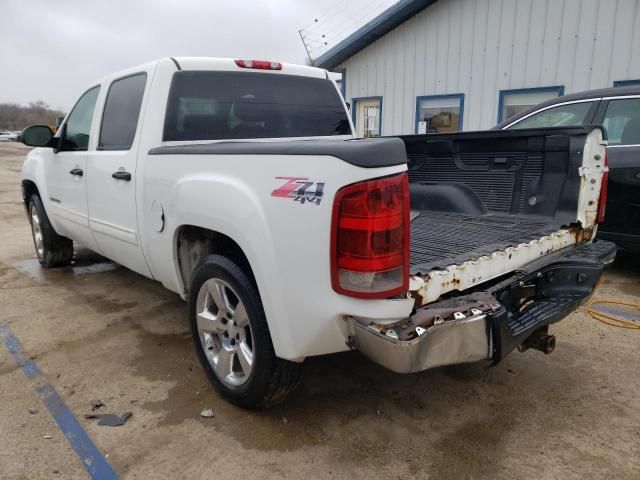 2011 GMC Sierra K1500 SLE