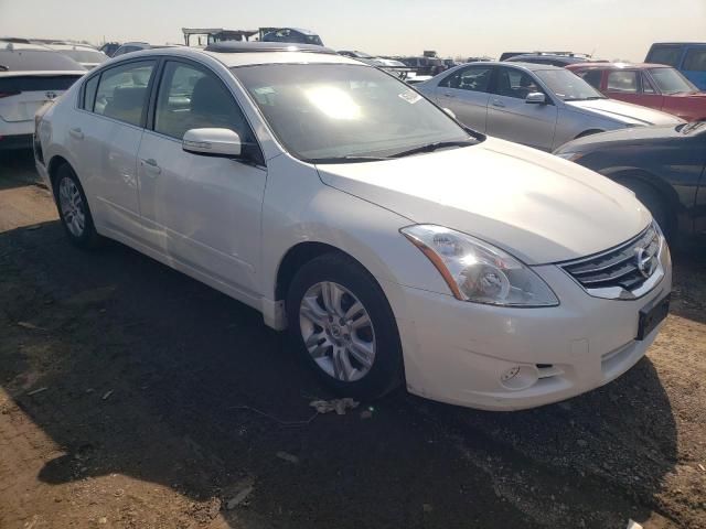 2010 Nissan Altima Base