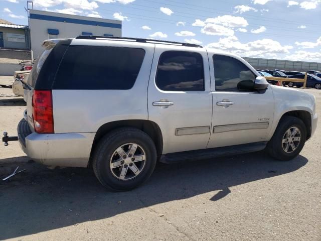 2010 GMC Yukon SLE