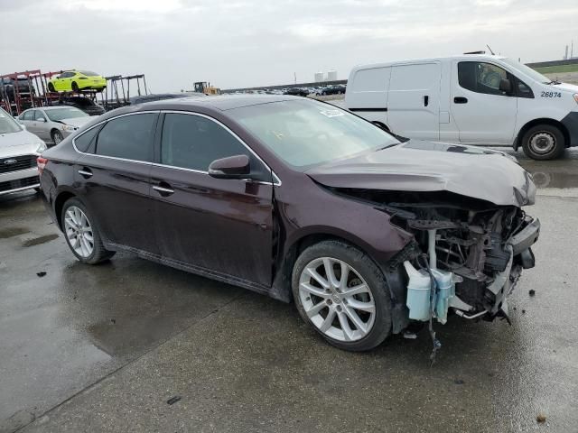 2013 Toyota Avalon Base