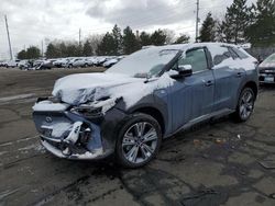 2023 Subaru Solterra Premium for sale in Denver, CO