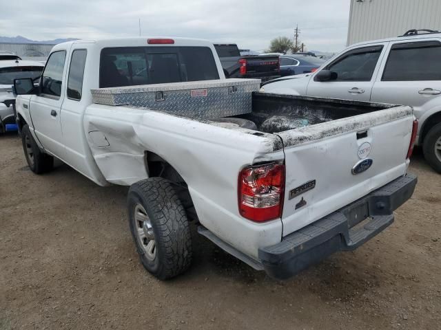 2006 Ford Ranger Super Cab