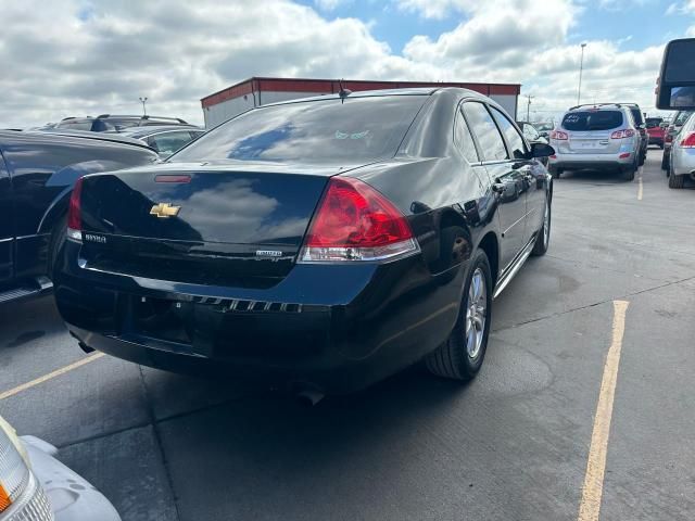 2014 Chevrolet Impala Limited LS