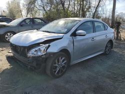 2014 Nissan Sentra S for sale in Baltimore, MD