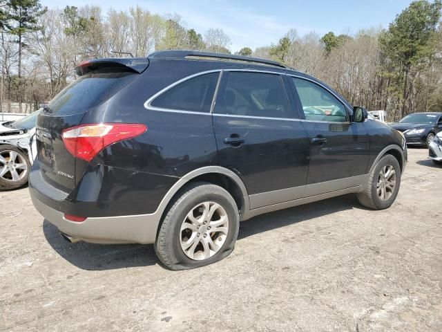 2011 Hyundai Veracruz GLS