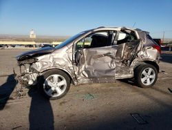 Salvage cars for sale from Copart Albuquerque, NM: 2015 Buick Encore