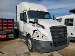 Salvage cars for sale from Copart Elgin, IL: 2020 Freightliner Cascadia 126