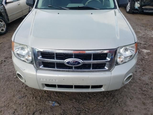 2008 Ford Escape XLS