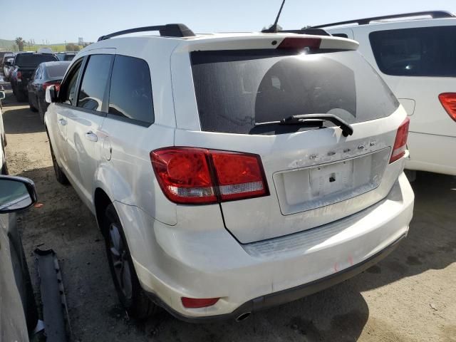 2014 Dodge Journey SXT