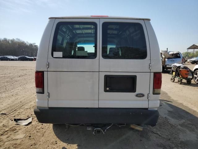 2011 Ford Econoline E150 Van