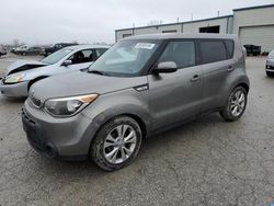 2015 KIA Soul + for sale in Kansas City, KS