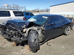 Dodge Challenger salvage cars for sale: 2020 Dodge Challenger R/T