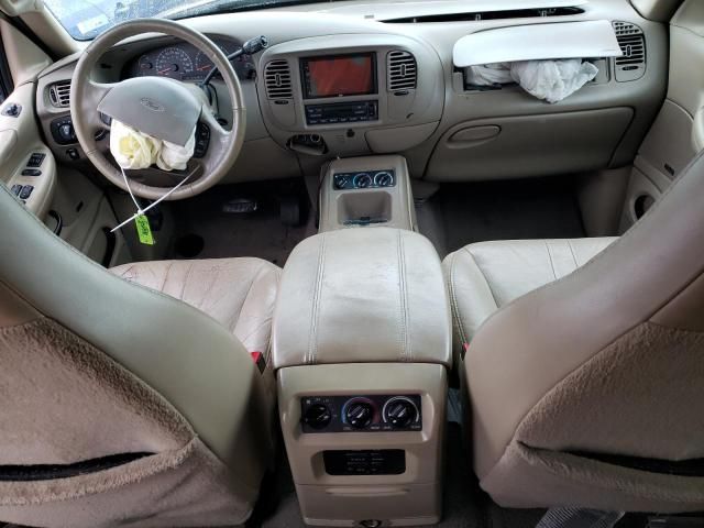 2000 Ford Expedition Eddie Bauer