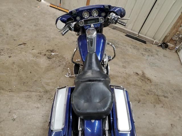 2006 Harley-Davidson Flhtcui