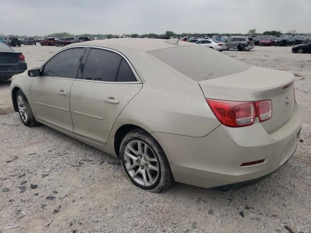 2016 Chevrolet Malibu Limited LT