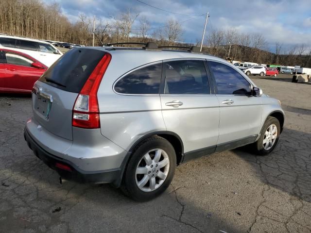 2009 Honda CR-V EX