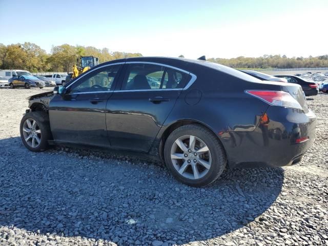 2012 Acura TL