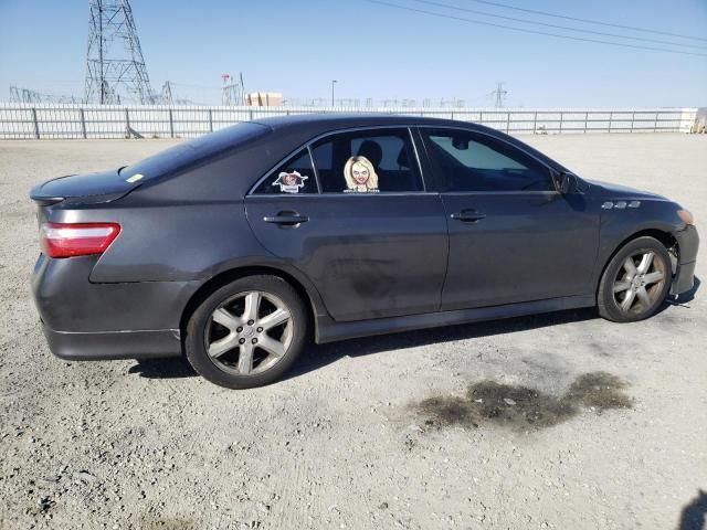 2009 Toyota Camry SE