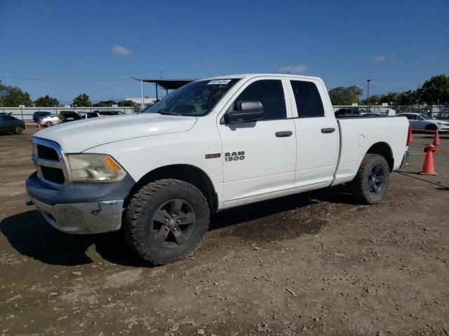 2015 Dodge RAM 1500 ST