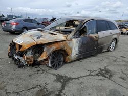 Salvage cars for sale from Copart Vallejo, CA: 2006 Mercedes-Benz R 350