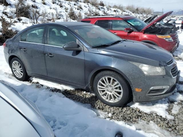 2015 Chevrolet Cruze ECO