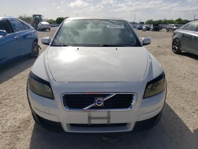 2008 Volvo C30 T5