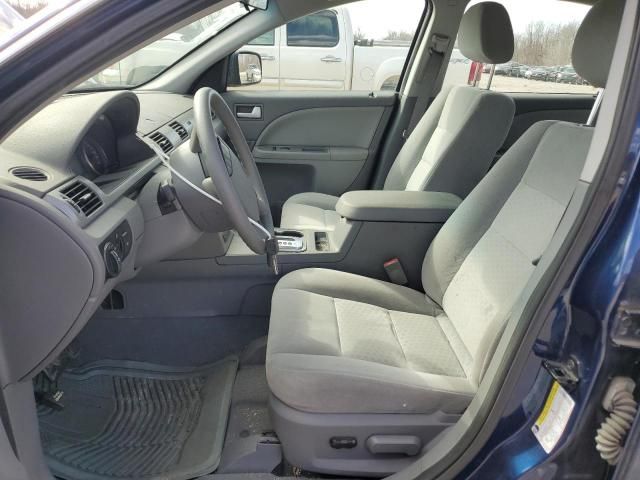 2005 Ford Five Hundred SE