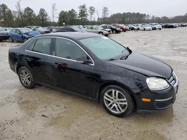 2010 Volkswagen Jetta SE