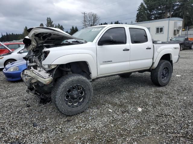 2013 Toyota Tacoma Double Cab