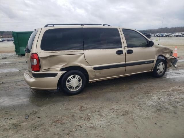 2005 Chevrolet Venture LS