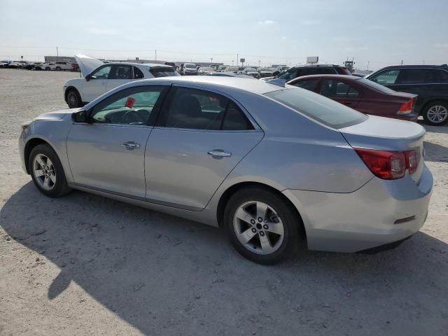 2015 Chevrolet Malibu LTZ