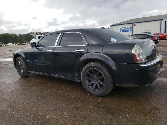 2006 Chrysler 300C