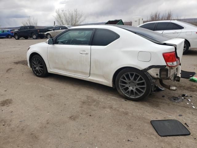 2012 Scion TC