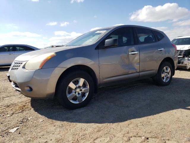 2010 Nissan Rogue S