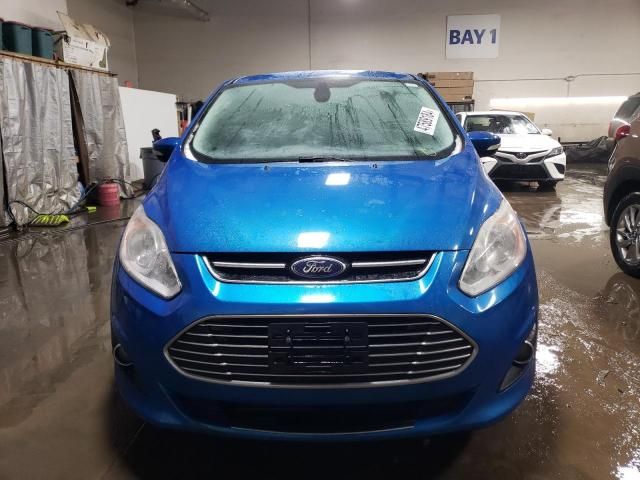 2013 Ford C-MAX SEL