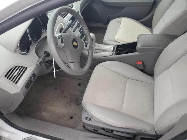 2012 Chevrolet Malibu 2LT