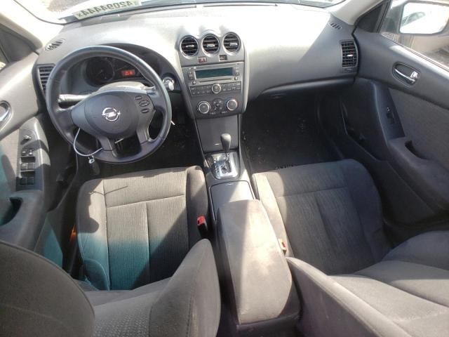 2011 Nissan Altima Base