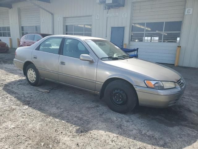 1999 Toyota Camry CE